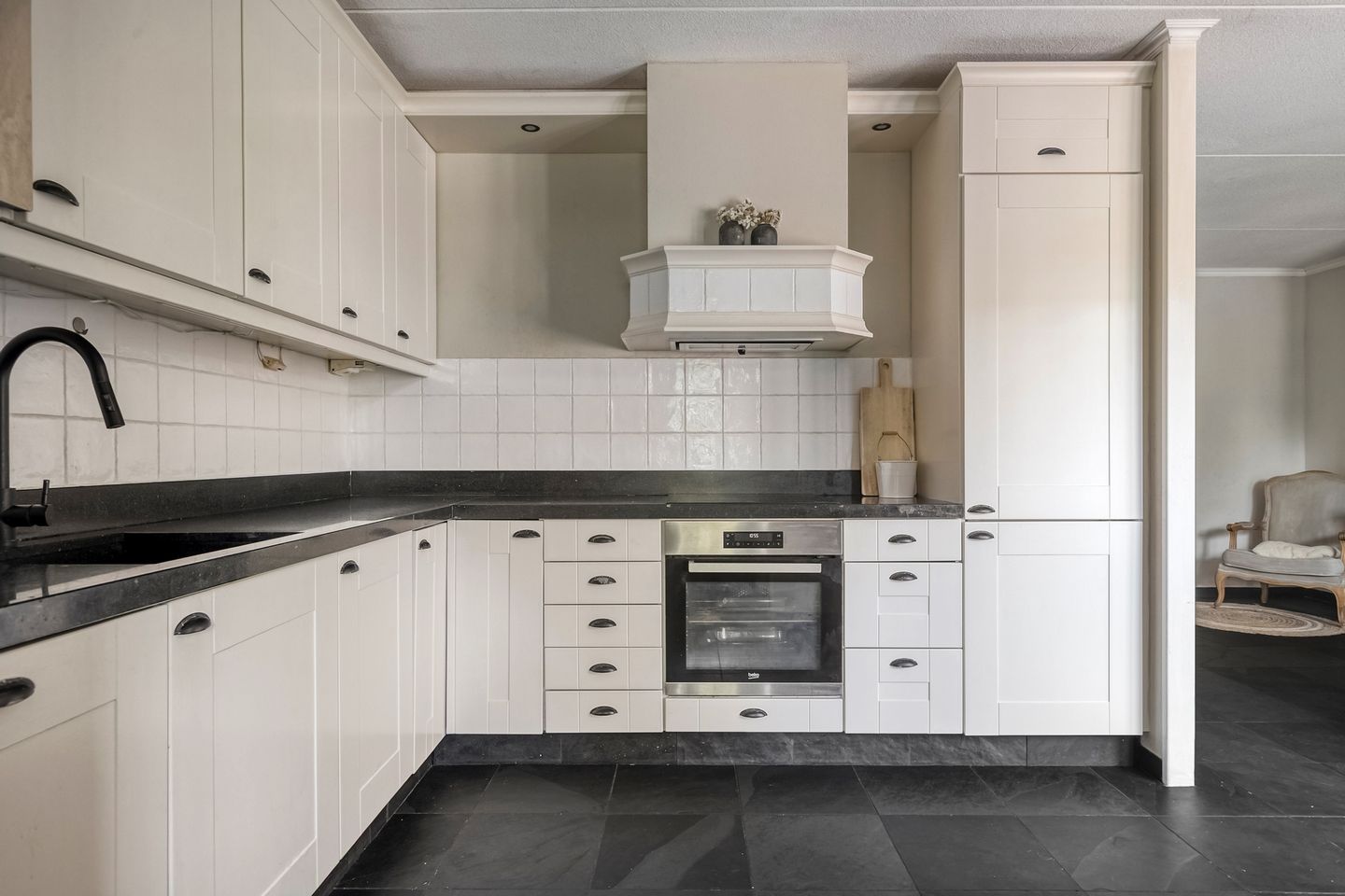 Foto 10 van de Hucht 5