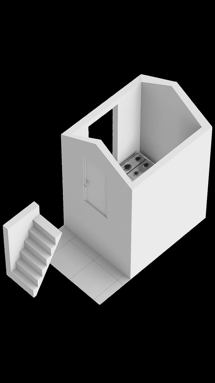 Foto 47 van de Hucht 5