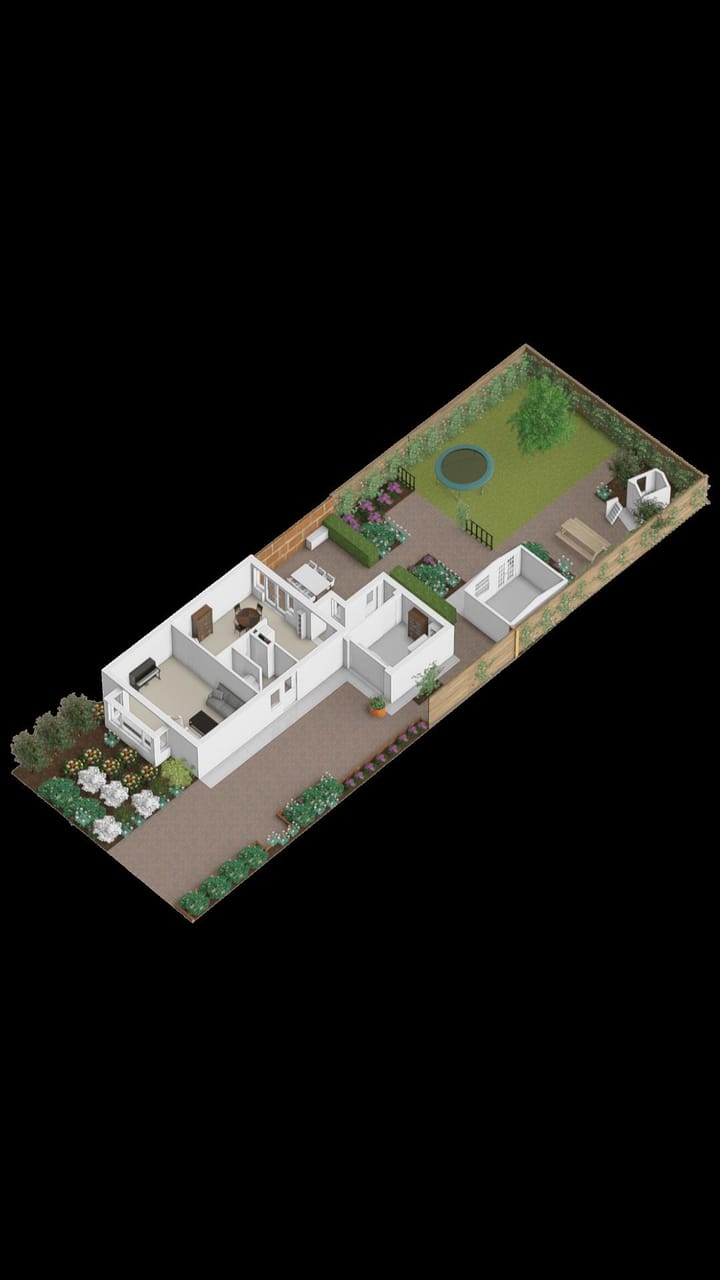 Foto 48 van de Hucht 5