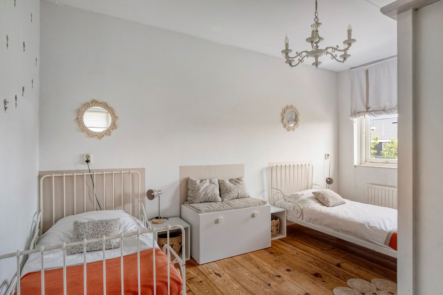 Foto 19 van de Hucht 5