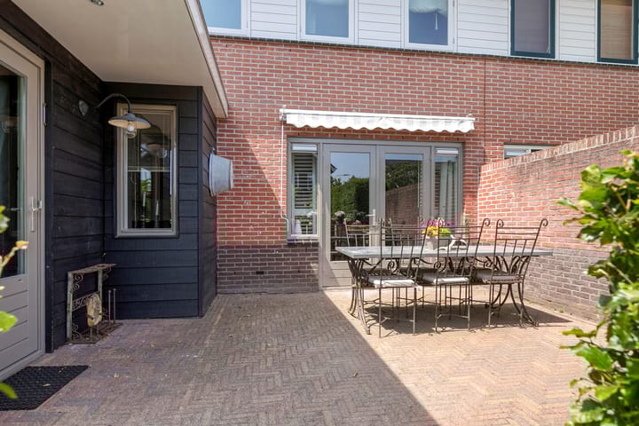 Foto 27 van de Hucht 5