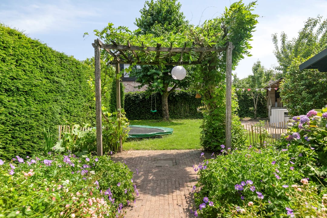 Foto 2 van de Hucht 5