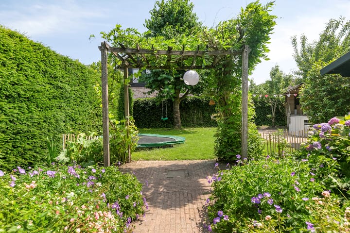 Foto 2 van de Hucht 5