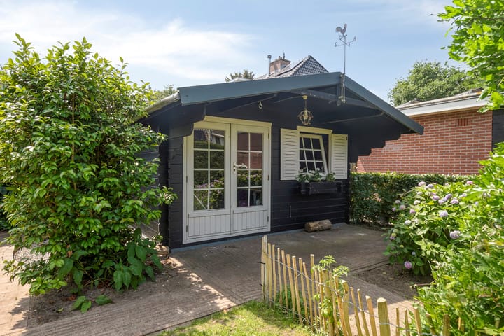 Foto 29 van de Hucht 5