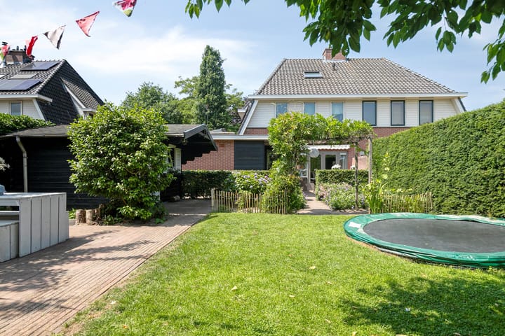 Foto 32 van de Hucht 5