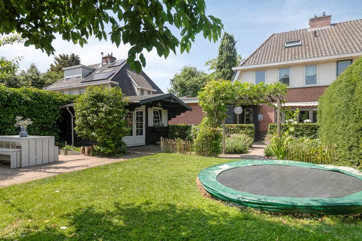 Foto 3 van de Hucht 5