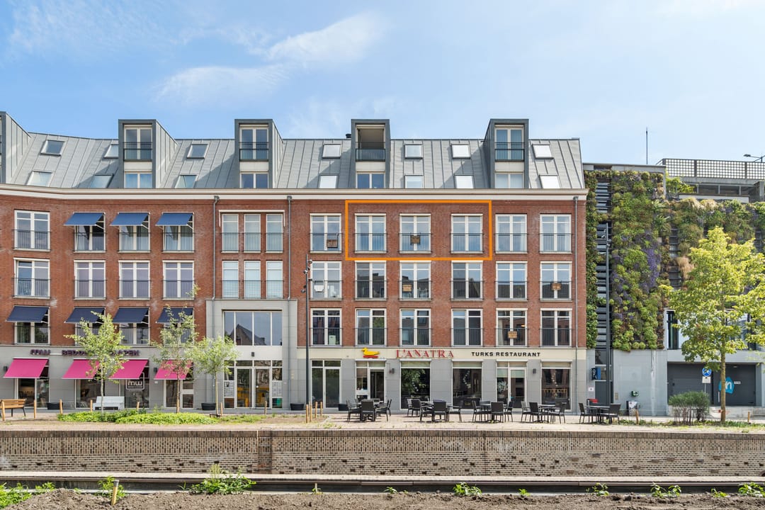 Foto 1 van Nieuweweg 61