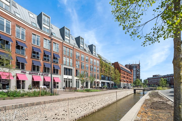 Foto 24 van Nieuweweg 61