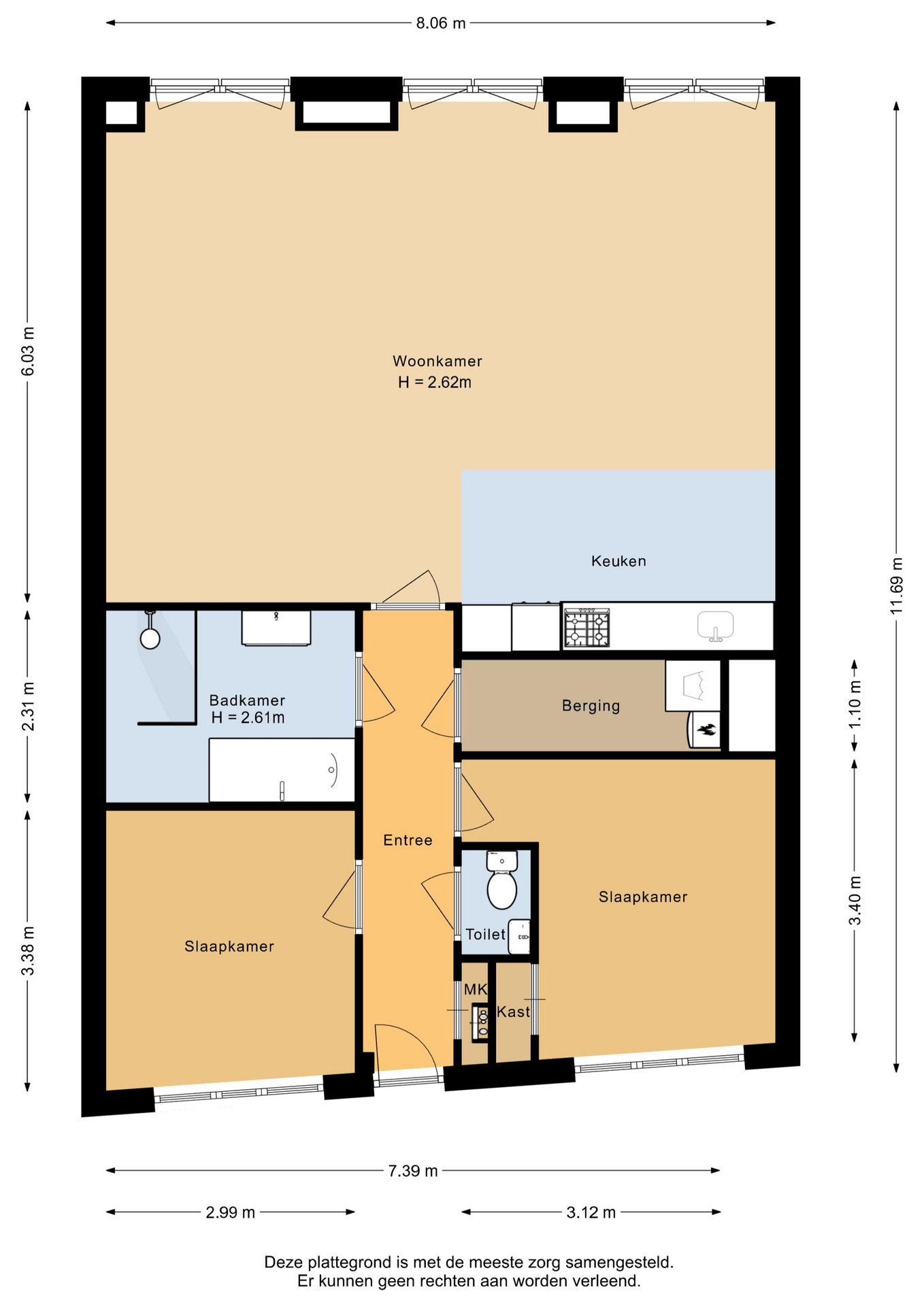 Foto 30 van Nieuweweg 61