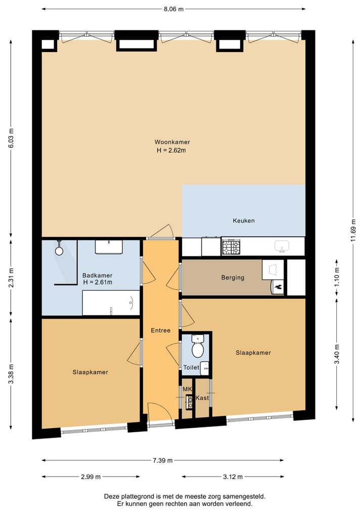 Foto 30 van Nieuweweg 61