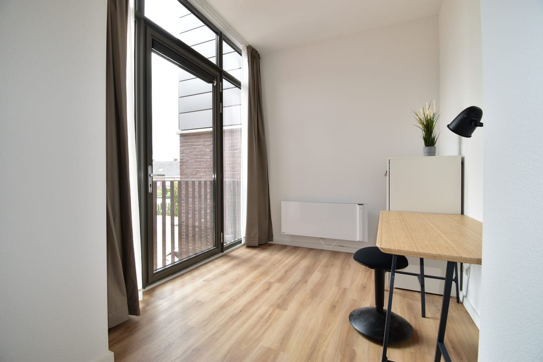 Foto 8 van Hendrik van Tulderstraat 82