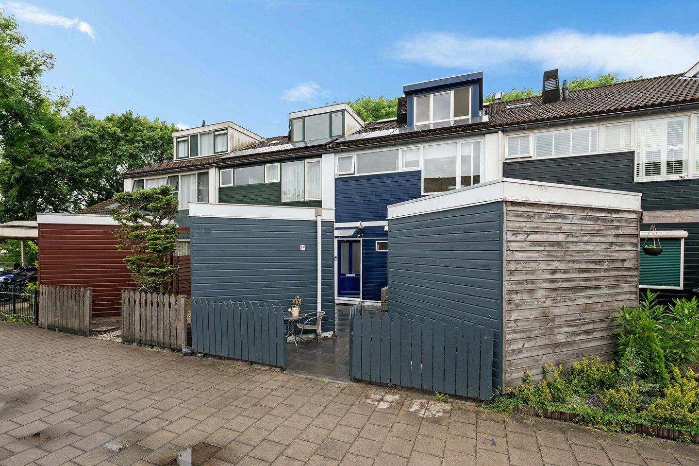 Photo 29 of Dogkardrift 12