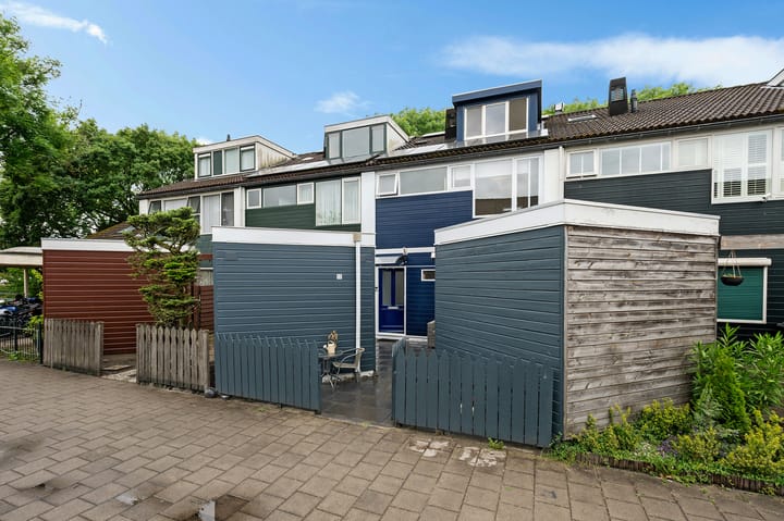 Foto 29 van Dogkardrift 12