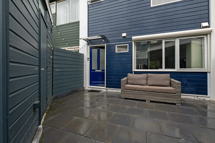 Foto 31 van Dogkardrift 12