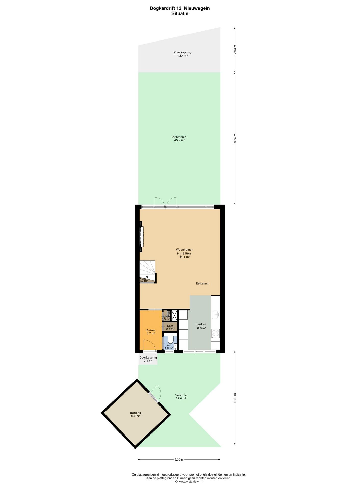 Photo 36 of Dogkardrift 12