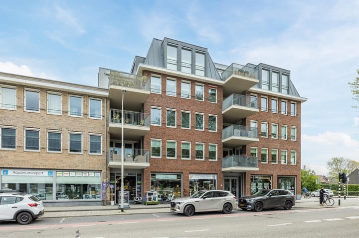 Foto 3 van Eerste Stationsstraat 53-B