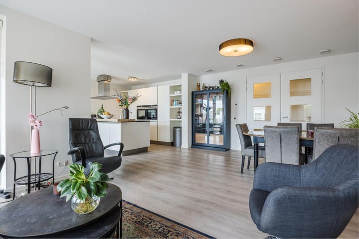 Foto 7 van Eerste Stationsstraat 53-B