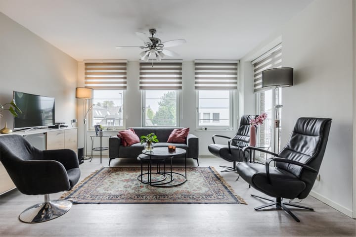 Foto 6 van Eerste Stationsstraat 53-B