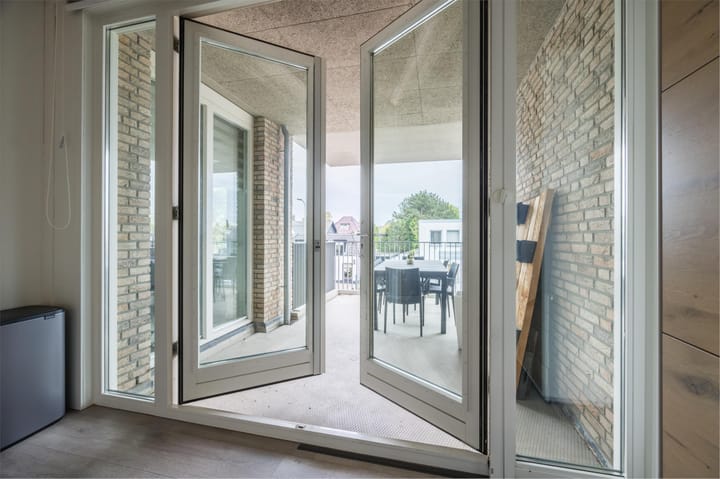 Foto 10 van Eerste Stationsstraat 53-B