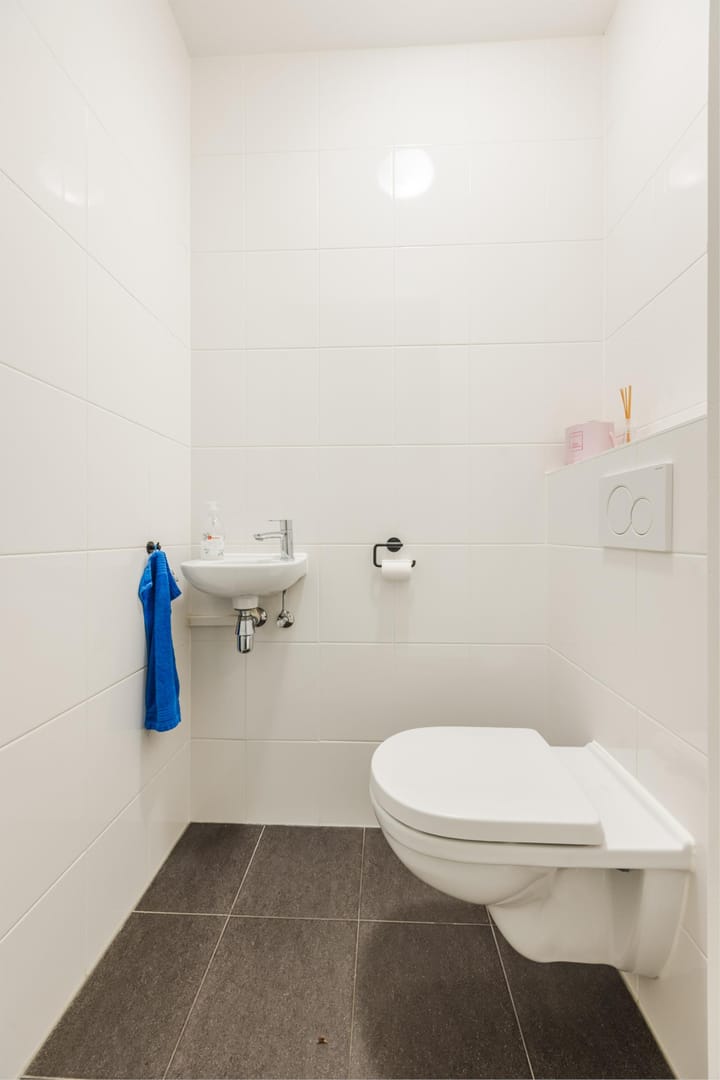 Foto 26 van Eerste Stationsstraat 53-B