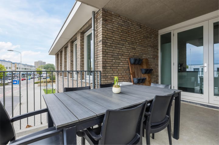 Foto 30 van Eerste Stationsstraat 53-B