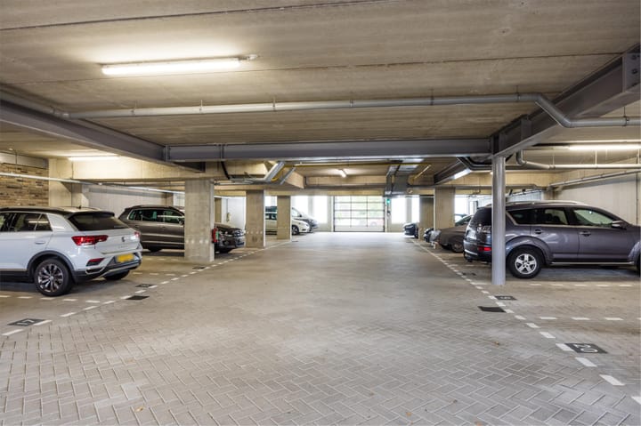 Foto 38 van Eerste Stationsstraat 53-B