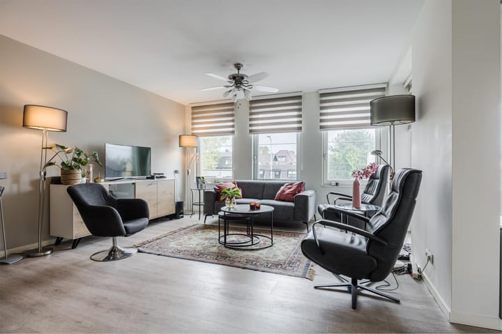 Foto 4 van Eerste Stationsstraat 53-B