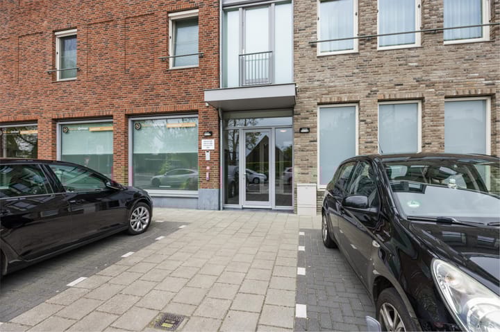 Foto 40 van Eerste Stationsstraat 53-B