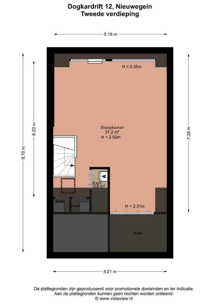 Foto 37 van Dogkardrift 12