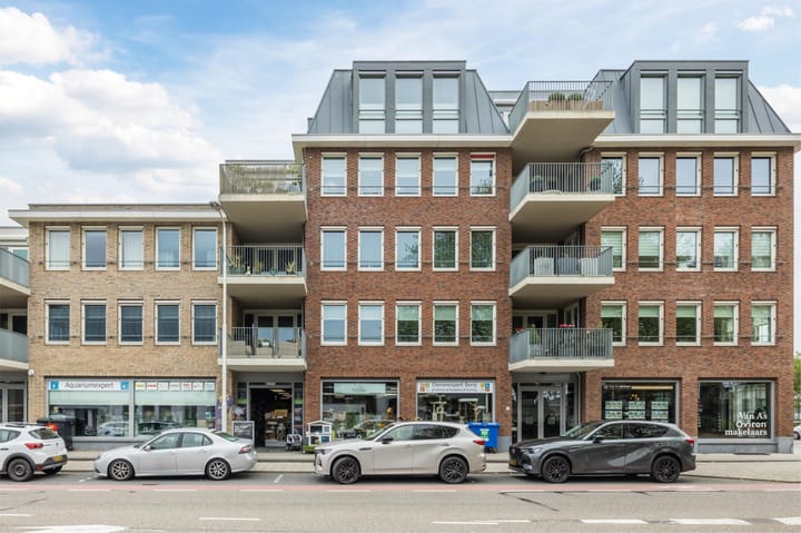 Foto 42 van Eerste Stationsstraat 53-B