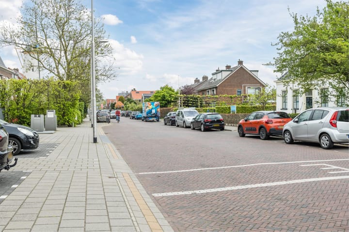 Foto 44 van Eerste Stationsstraat 53-B