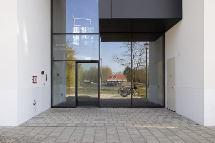 Foto 6 van Bridgemankade 138