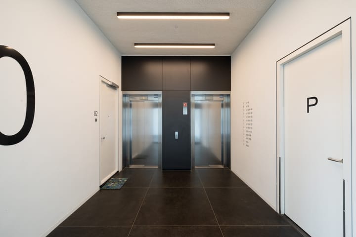 Foto 8 van Bridgemankade 138