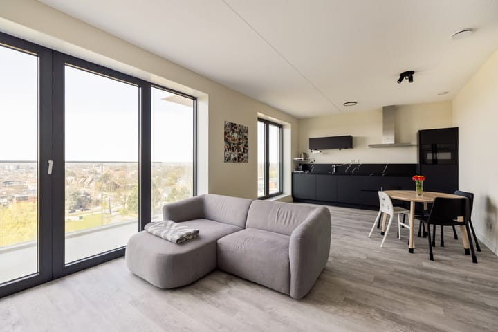 Foto 13 van Bridgemankade 138