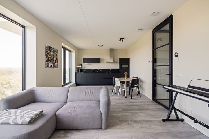 Foto 14 van Bridgemankade 138