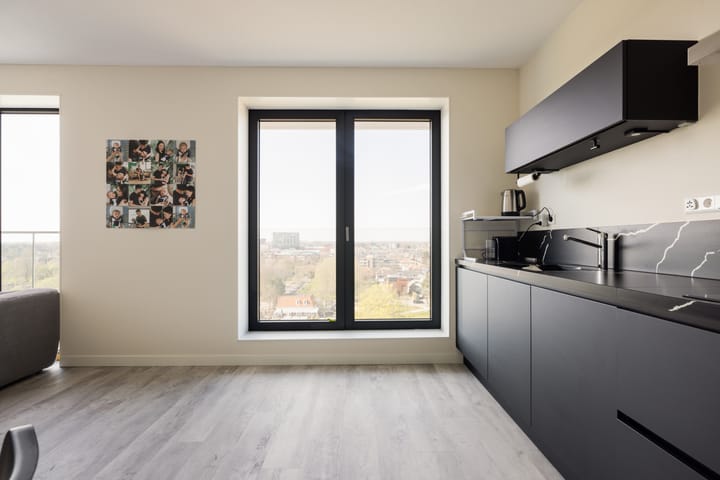 Foto 17 van Bridgemankade 138