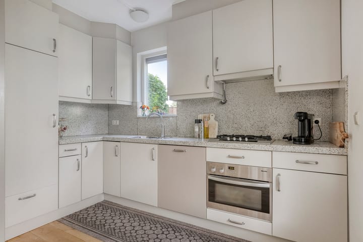 Foto 5 van de vier Uitersten 16