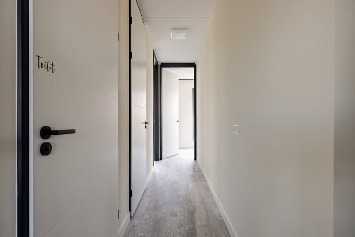 Foto 19 van Bridgemankade 138