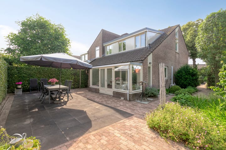 Foto 2 van de vier Uitersten 16