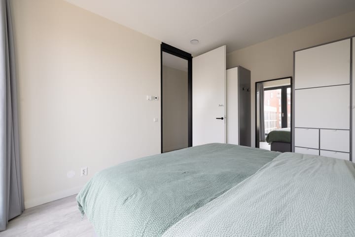 Foto 22 van Bridgemankade 138