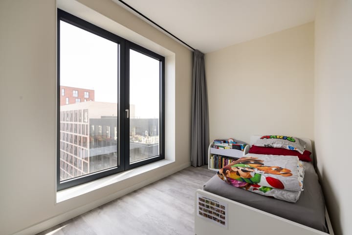 Foto 23 van Bridgemankade 138