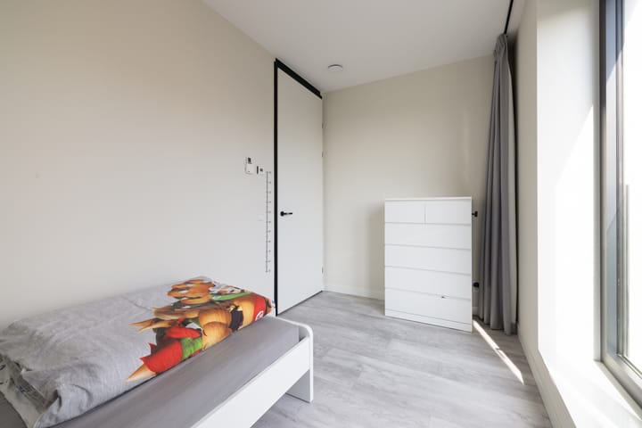 Foto 24 van Bridgemankade 138