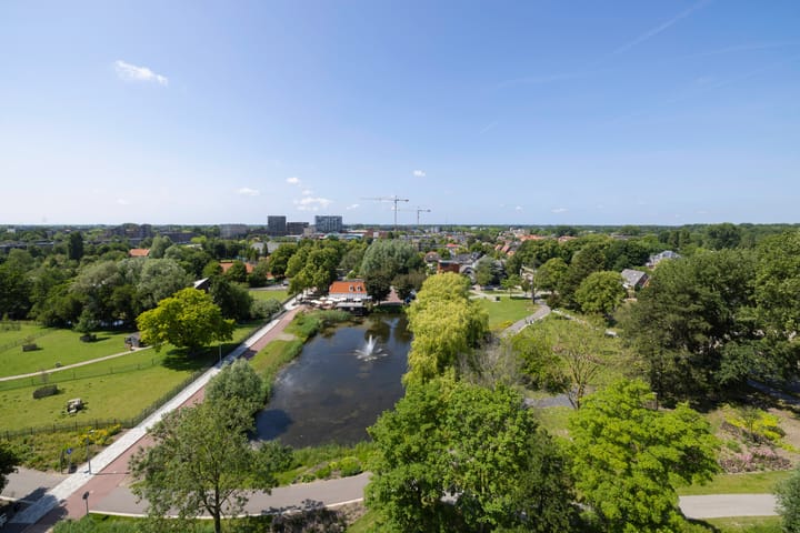 Foto 27 van Bridgemankade 138