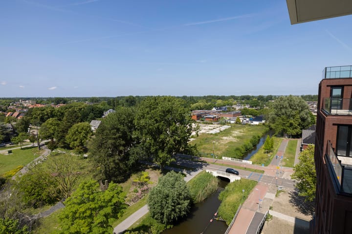 Foto 28 van Bridgemankade 138