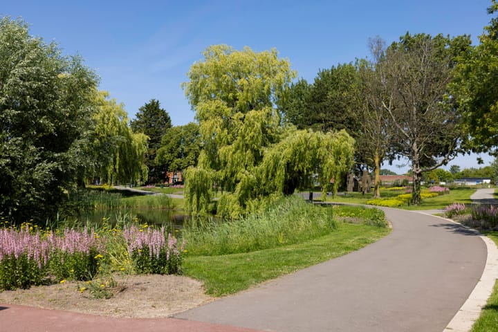 Foto 34 van Bridgemankade 138