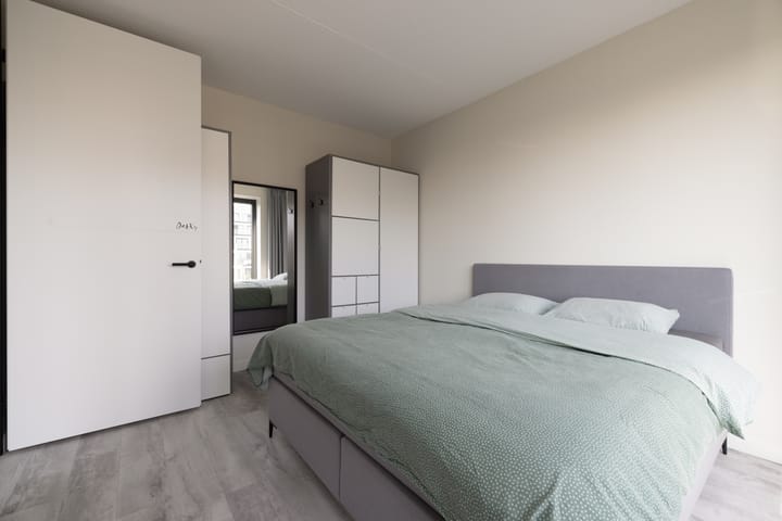 Foto 21 van Bridgemankade 138