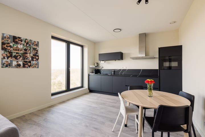 Foto 15 van Bridgemankade 138