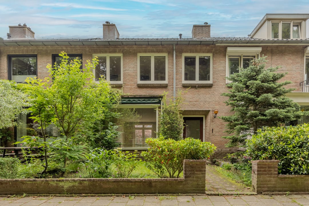 Foto 1 van Postweg 201