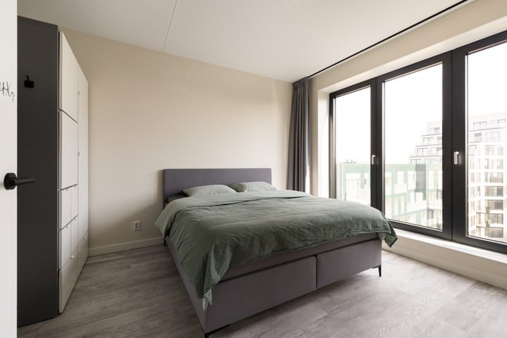 Foto 20 van Bridgemankade 138