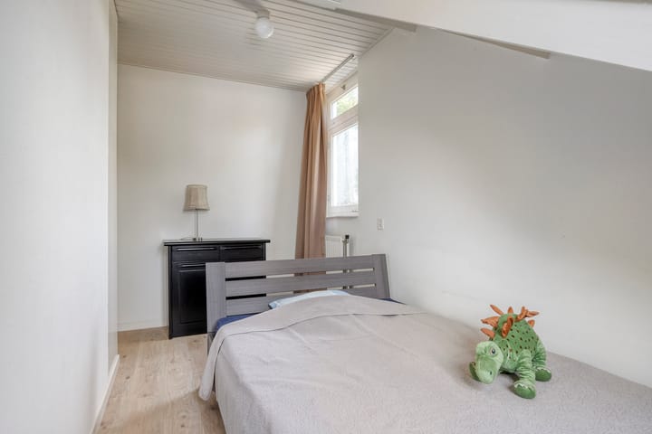 Foto 33 van de vier Uitersten 16